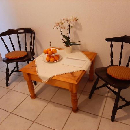 Kastner Monteurwohnung Neuborger Esterno foto