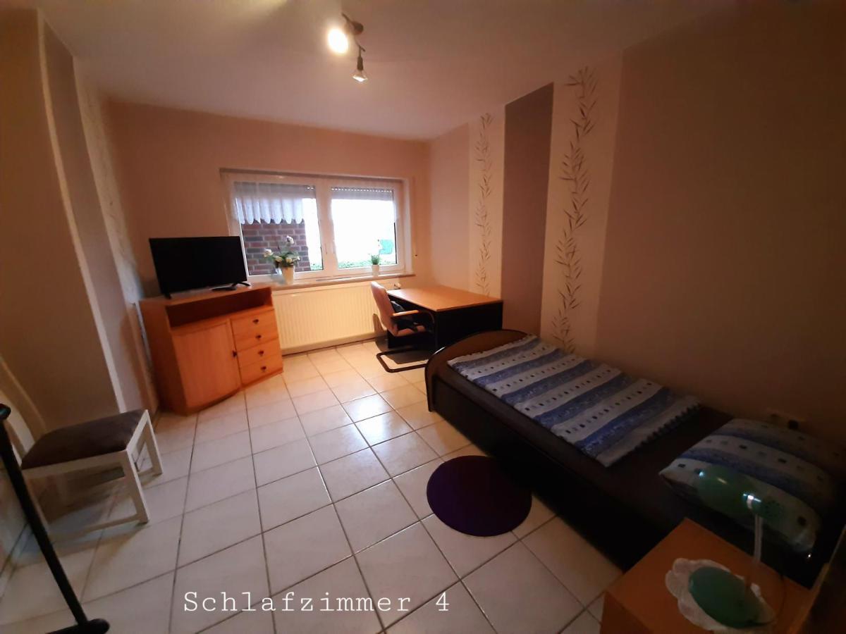 Kastner Monteurwohnung Neuborger Esterno foto