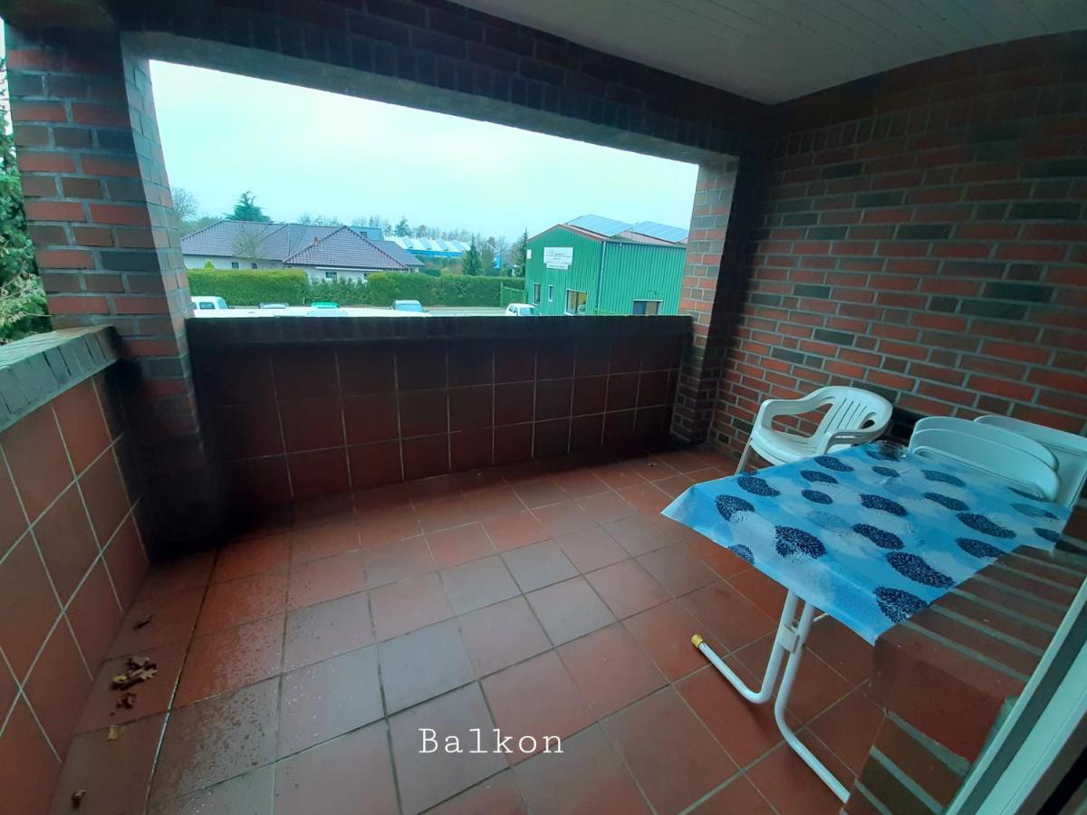 Kastner Monteurwohnung Neuborger Esterno foto